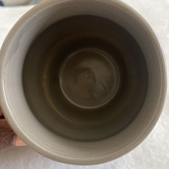 Baum Bros Moroccan Chunky Mug - Picture 4 of 7